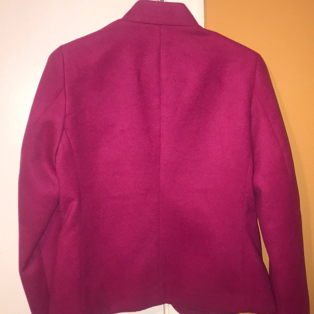 Chico’s jacket - Picture 4 of 4